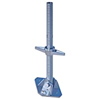 Rosca placa base de 50 cm- orientable Diámetro 38 mmsystemfreies Andamio Diseño notebook